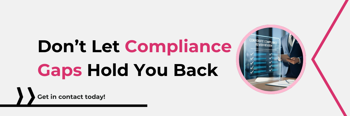 IT Compliance Aberdeen