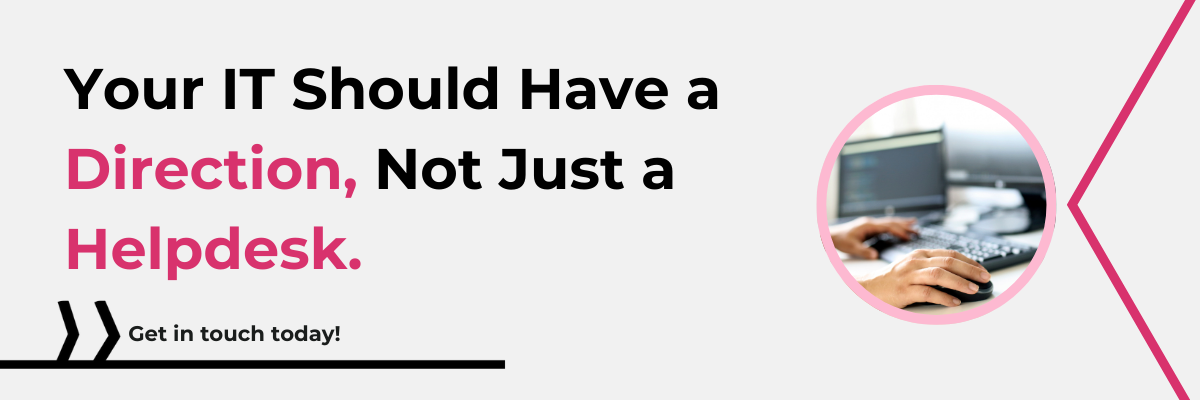 IT strategy Glasgow businesses 2026