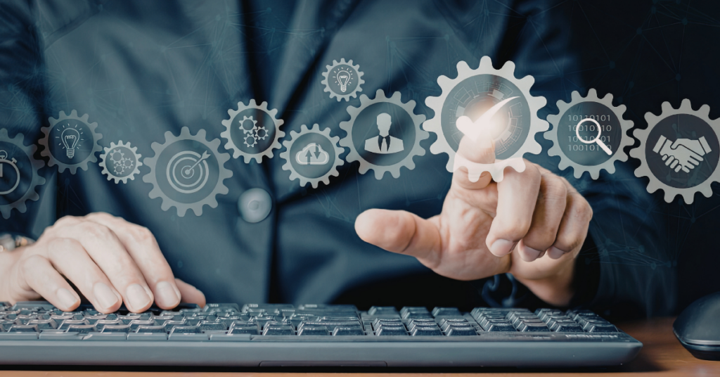 Mac for Edinburgh Businesses