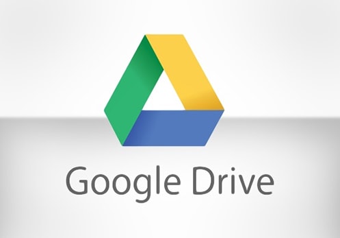 Google Drive1
