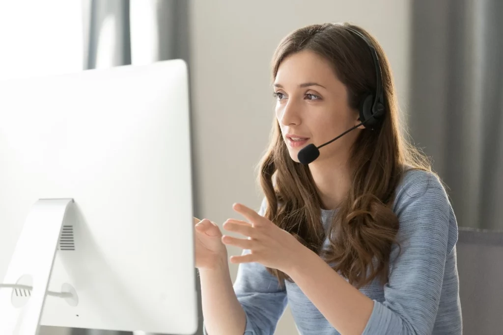 Outsourced IT support