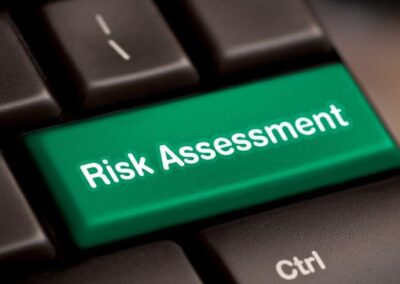 Security Risk Assessment: 7 Risks of Cyber Security