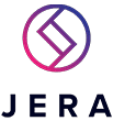 jera logo black new