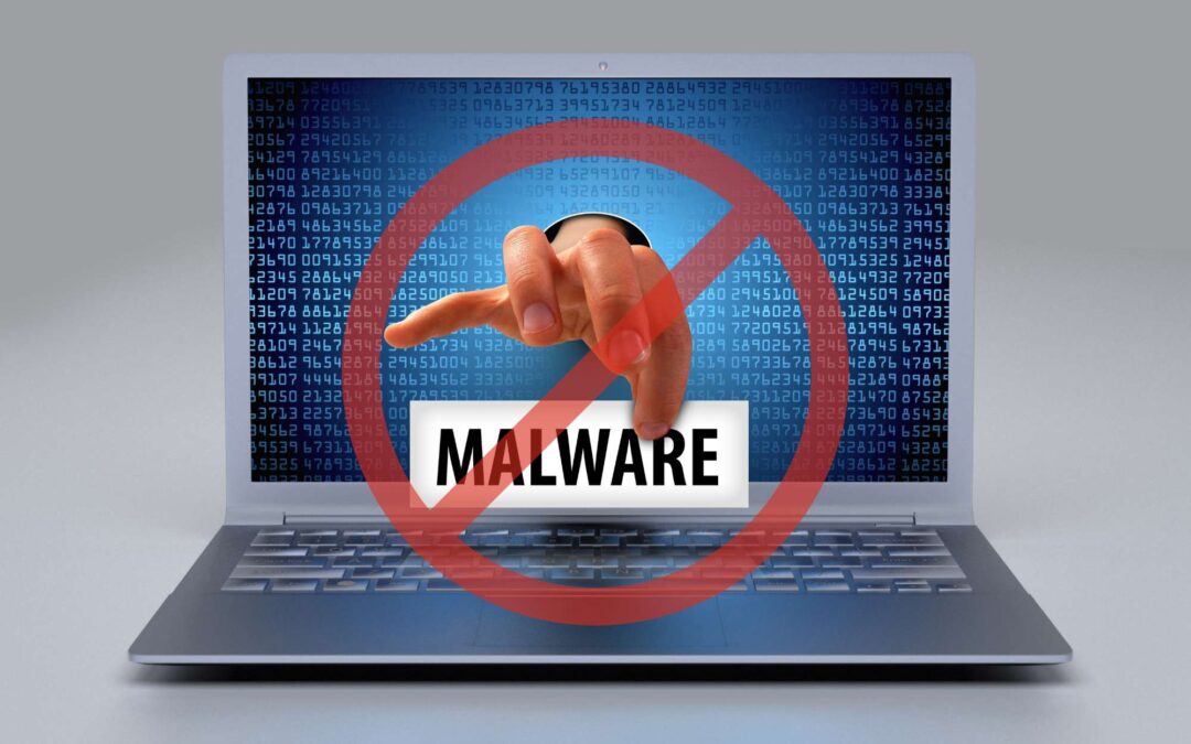 5 Ways To Prevent Malware and Antivirus Best Practices