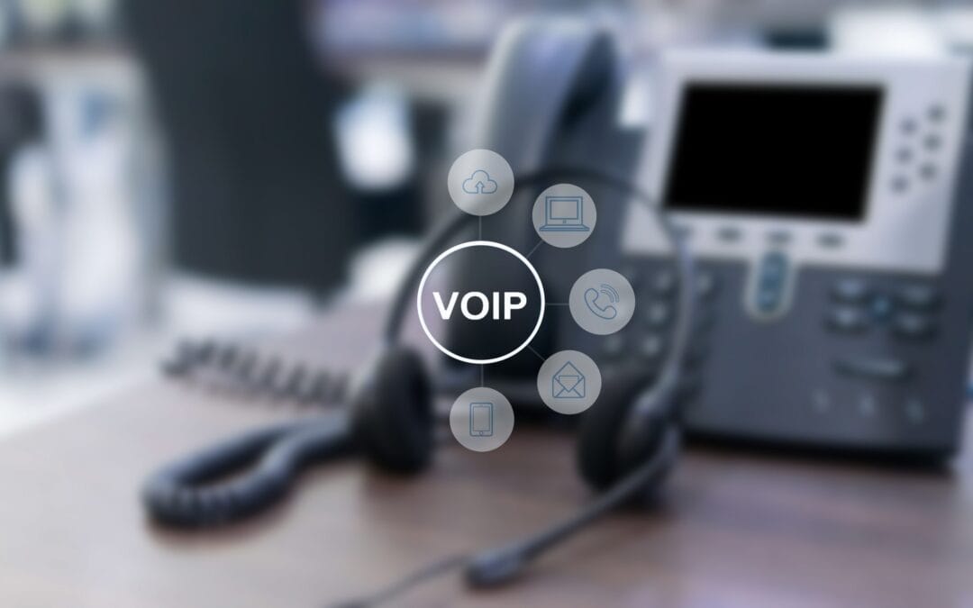 VoIP Phone System: Important Things To Know