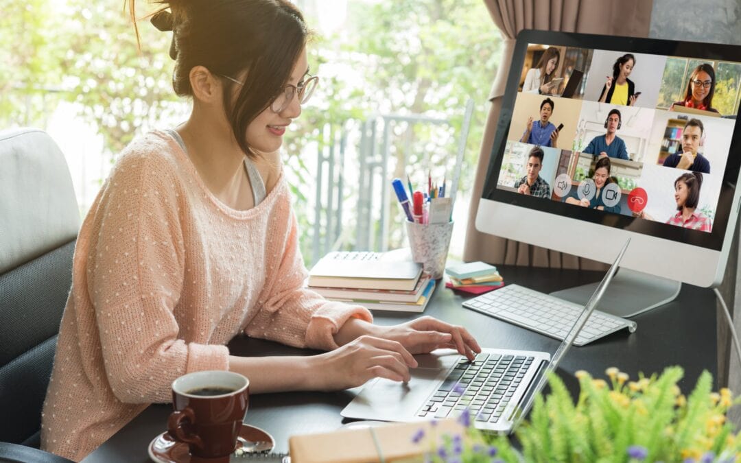 7 Benefits of Working from Home: Why Your Business Needs to Offer Business Telecoms