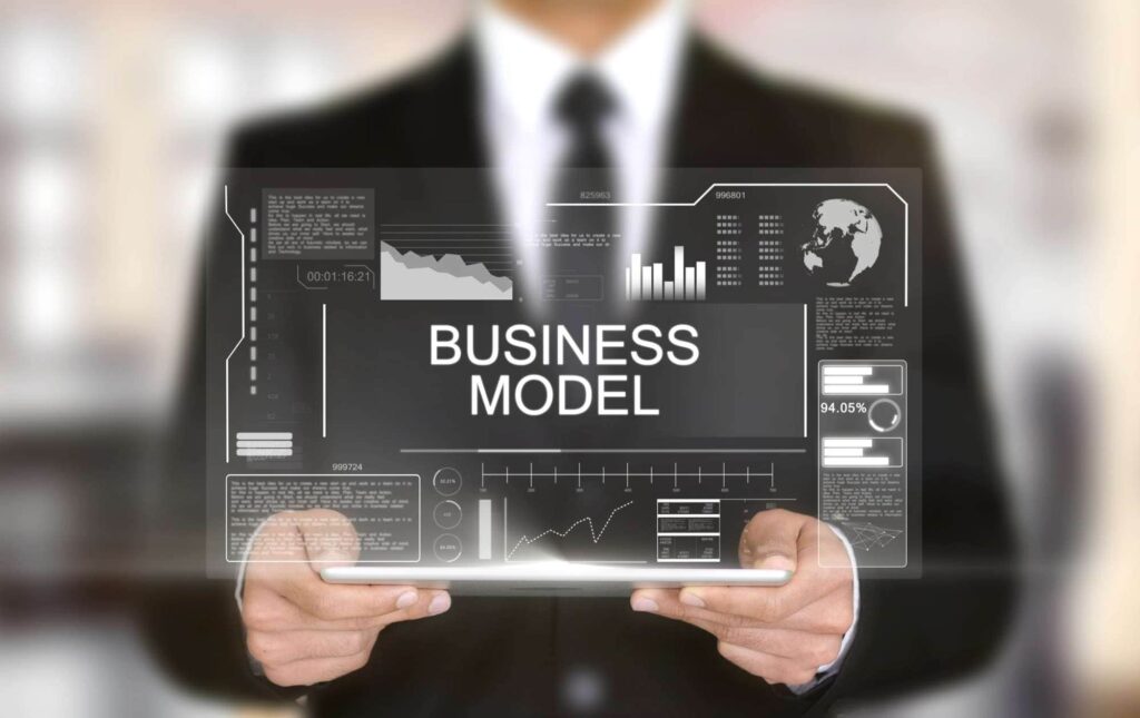 align-cybersecurity-to-business-model