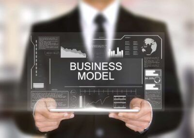 How To Align Cybersecurity To Business Model: Your Strategy