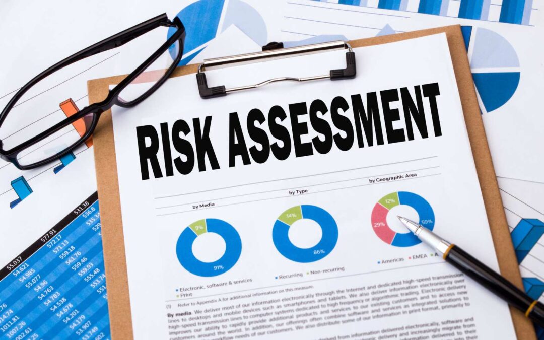 App Risk Assessment: Apps Most At Risk of Cyber Criminals