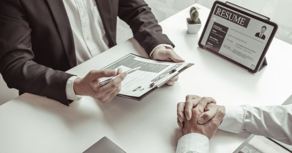 it-manager-interview