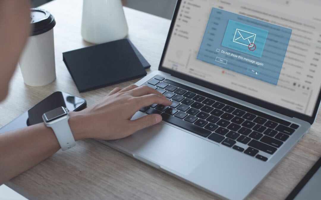 Combatting Business Email Compromise in 2023