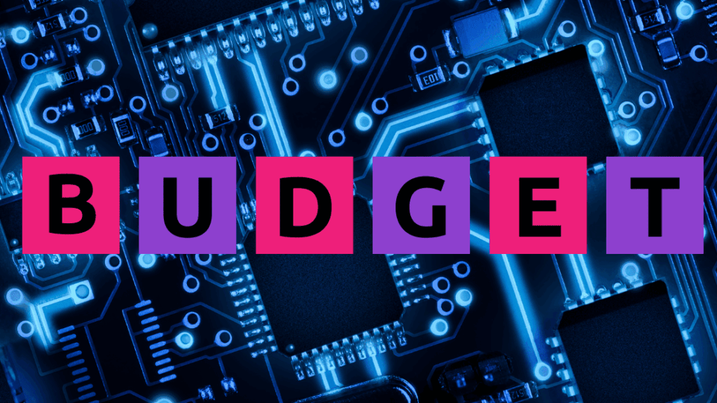 save-it-budget