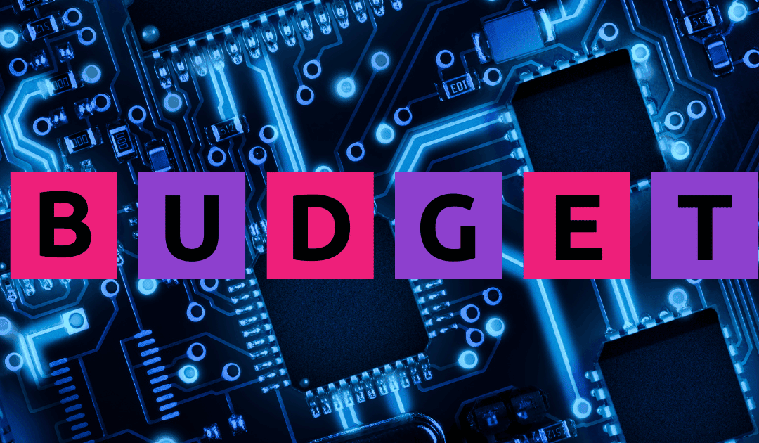 How to Save Your Tech Budget: Top Tips To Save Your Budget