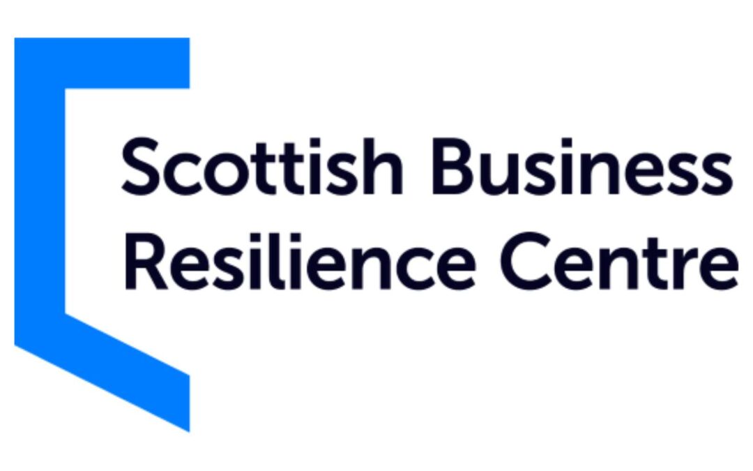 SBRC Re-Brand to Cyber and Fraud Centre Scotland