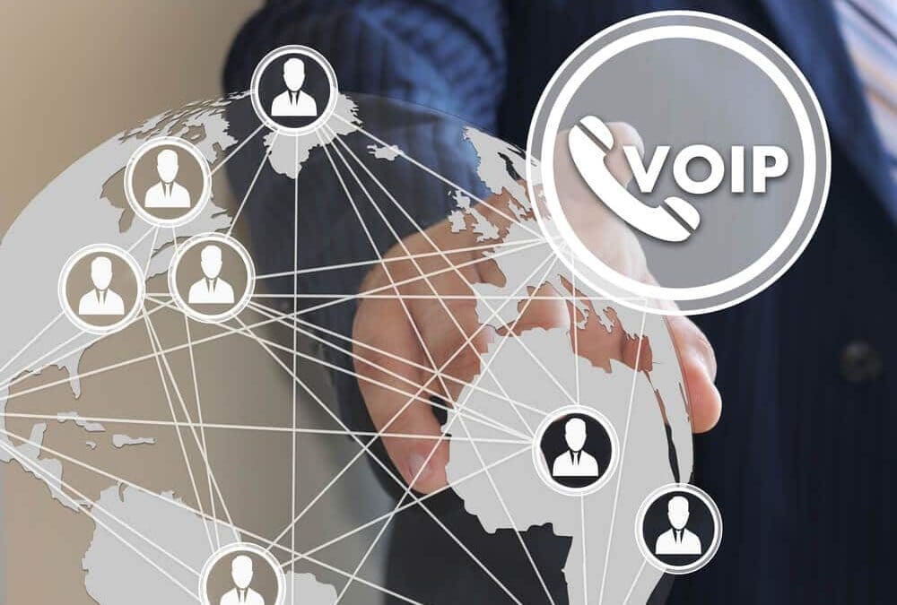 VoIP vs Traditional Phone Systems