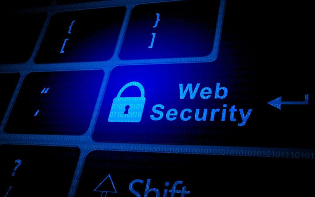 The Future of Web Filtering: Pioneering Cybersecurity