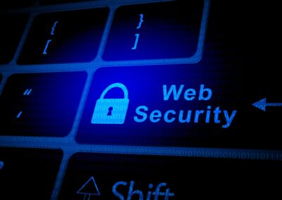 The Future of Web Filtering: Pioneering Cybersecurity