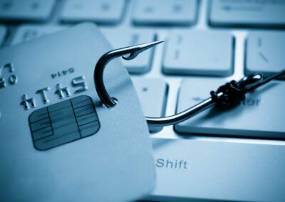 Phishing Email Training: An Easy Cybersecurity Solution