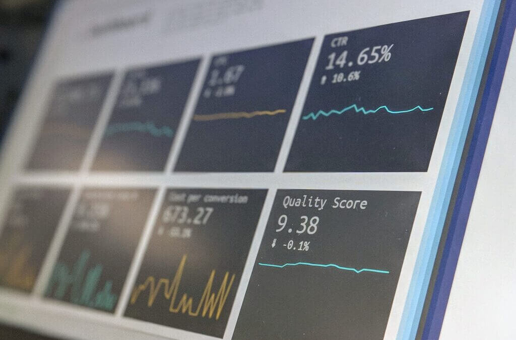 5 Reasons to Invest in a Business Reporting Tool