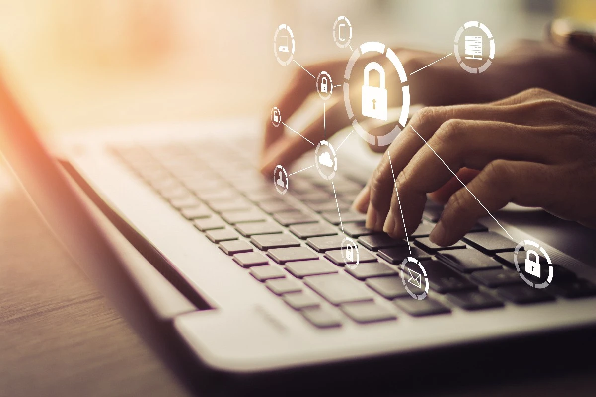 The Importance of IT Security for Data Management