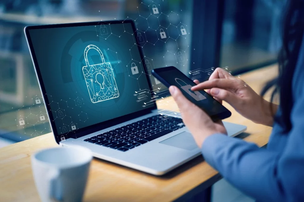 Cyber risk insurance