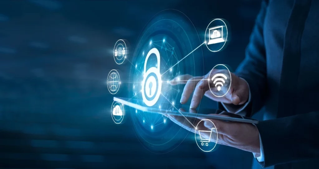 IT Security Consultancy Is Key to Business Protection