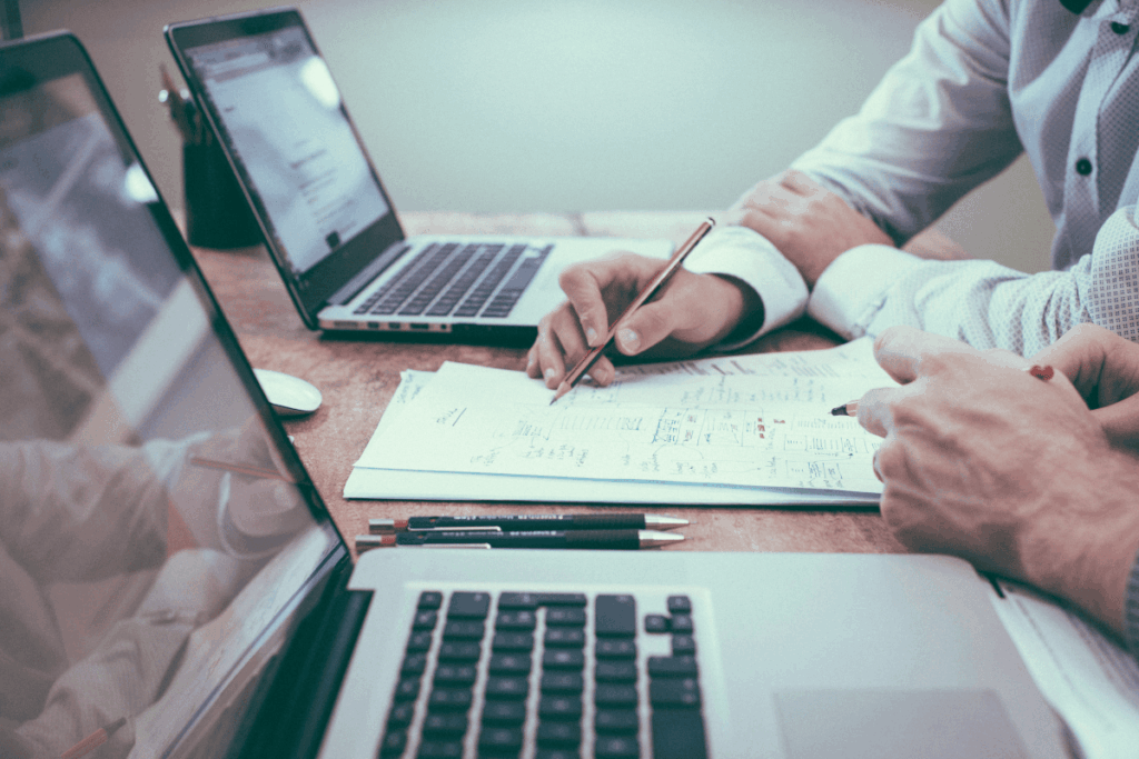 Cyber Security Audit
