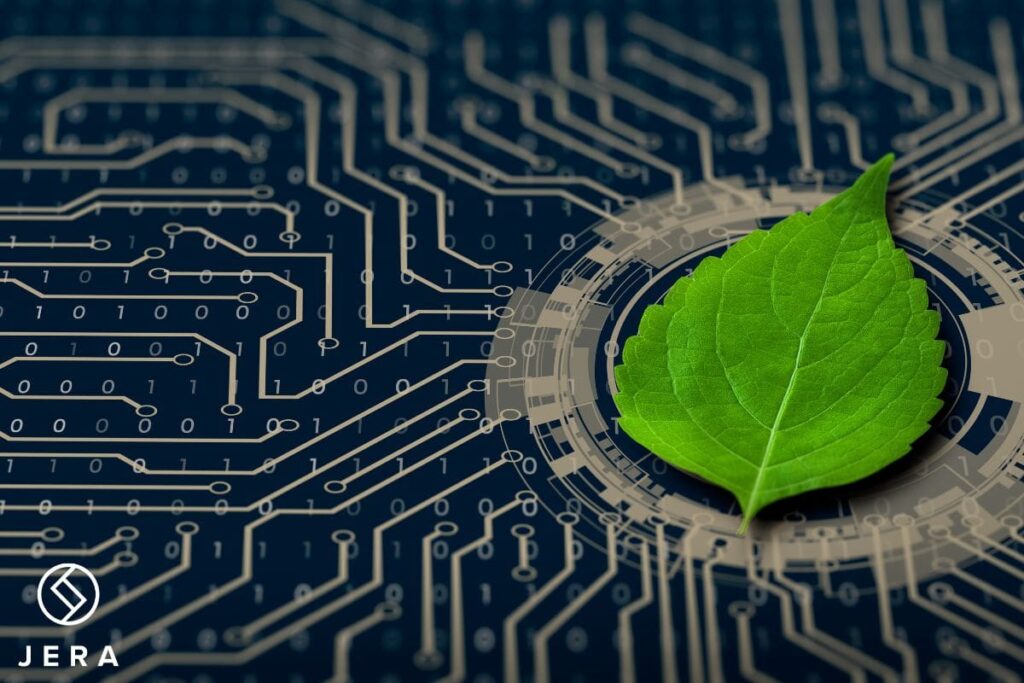 Sustainable IT Solutions