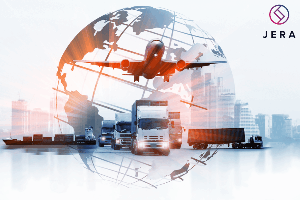 IT Services for Logistics Companies
