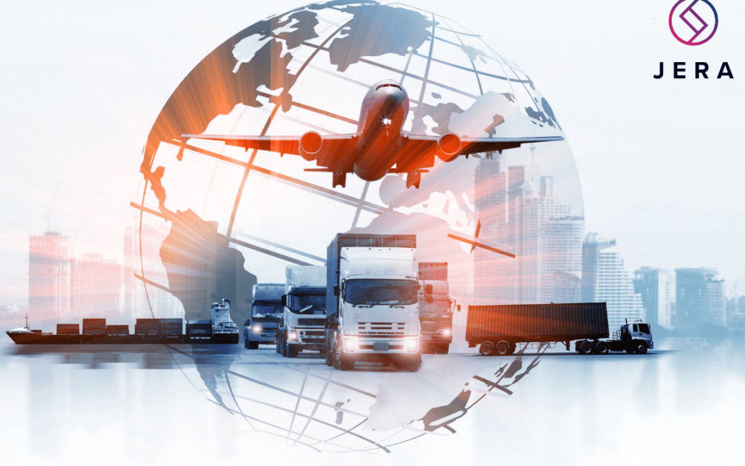 IT Services for Logistics Companies: How to Boost Your Efficiency and Security