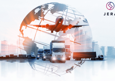 IT Services for Logistics Companies: How to Boost Your Efficiency and Security