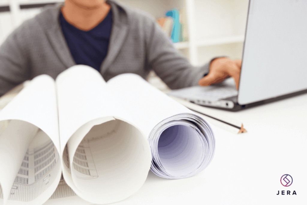 IT services for Architecture Firms