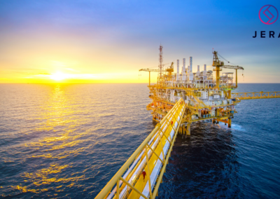 How Jera IT Can Boost the Efficiency and Security of the Oil and Gas Industry