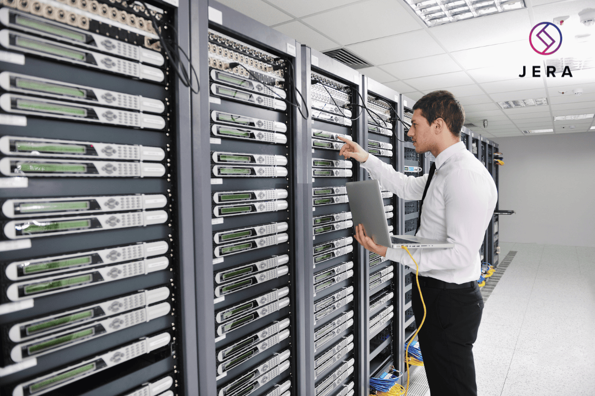 Choosing a Cloud Service Provider
