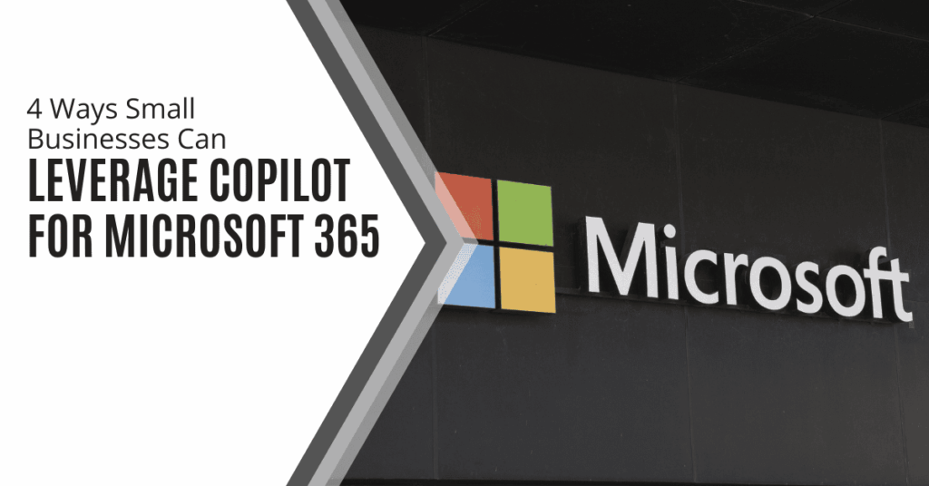 TTT Blog Post Social Image 4 Ways Small Businesses Can Leverage Copilot V3