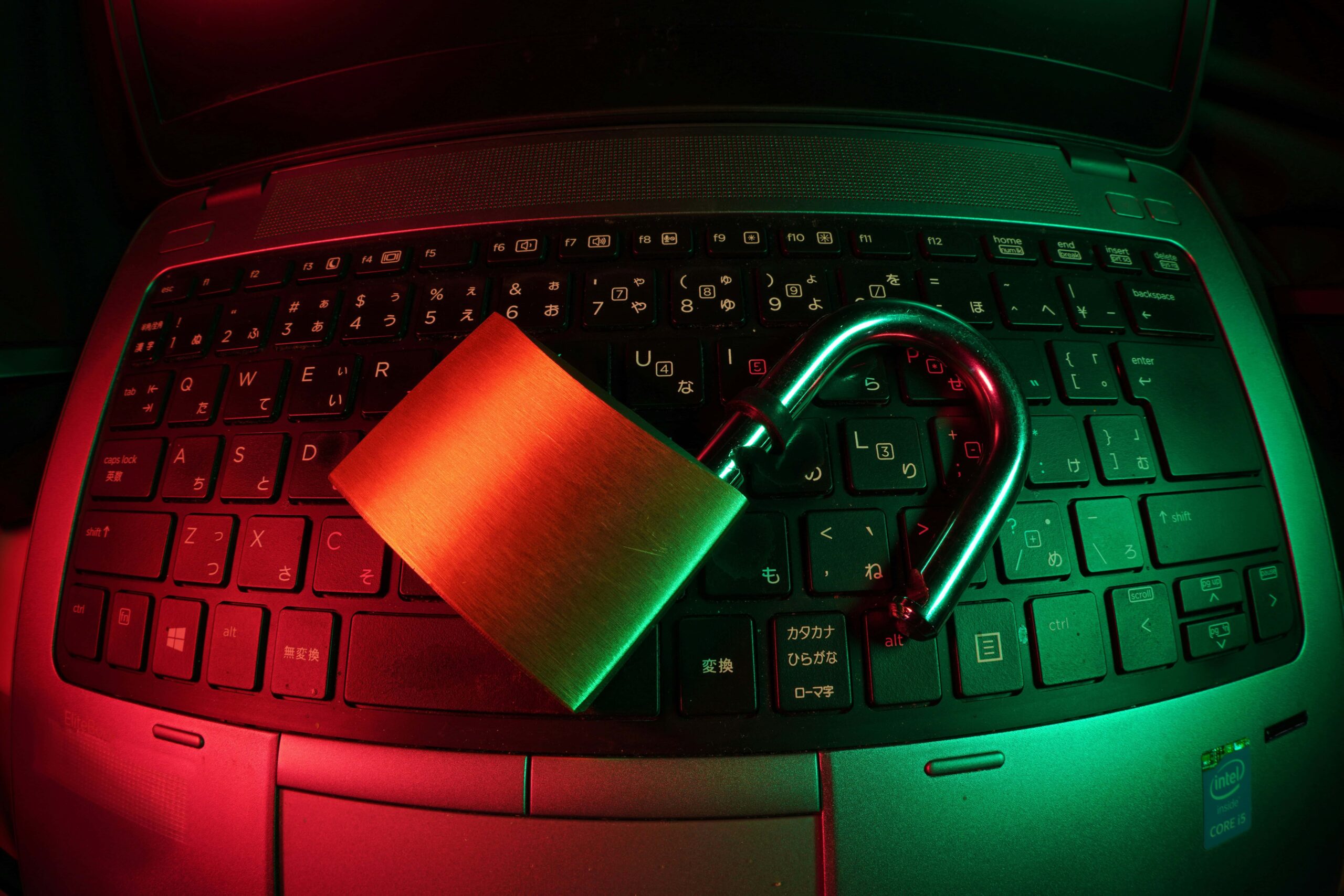 Create a Culture of Cyber Awareness