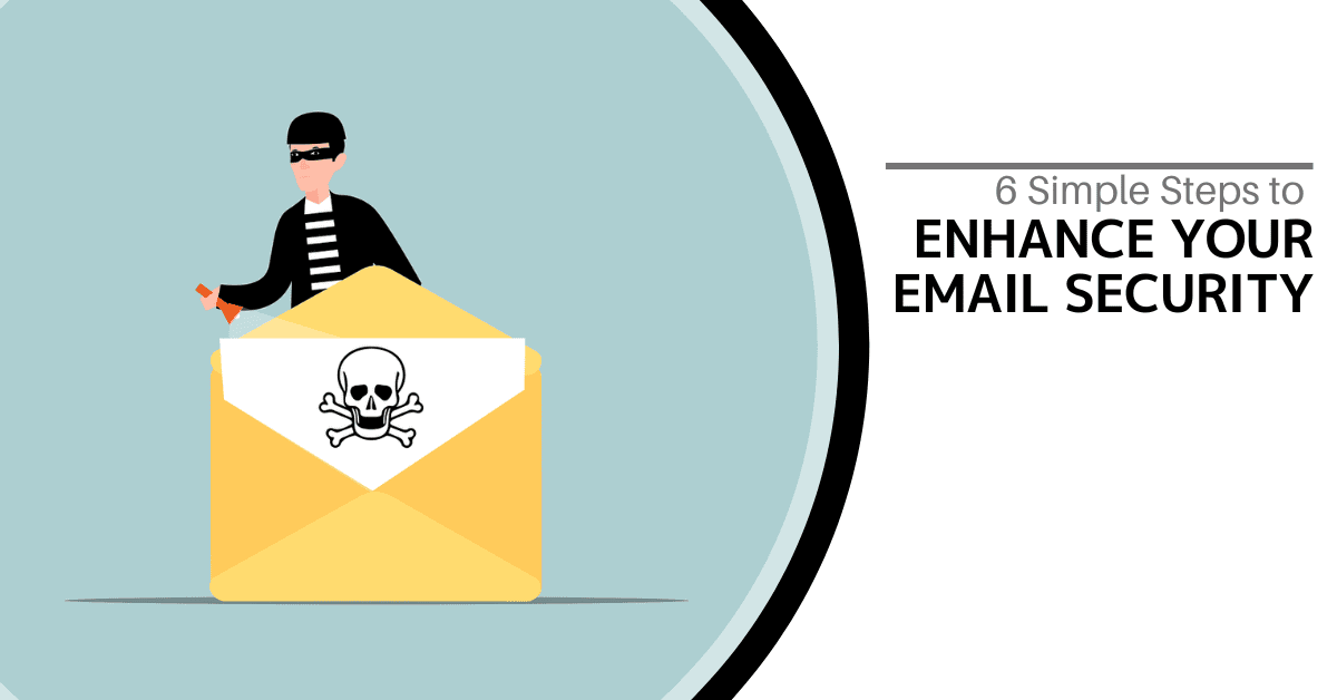 Email Security<br />
