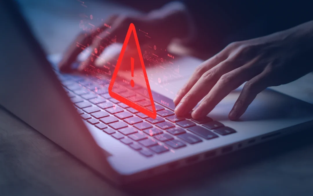 Combatting Spikes in Malicious and Fraudulent Websites: Why Trusted IT Security Consultants Are Vital to Business Continuity