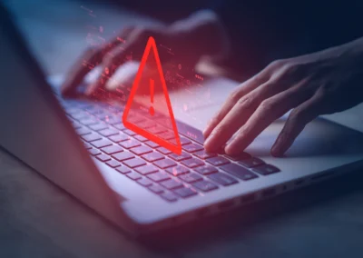 Combatting Spikes in Malicious and Fraudulent Websites: Why Trusted IT Security Consultants Are Vital to Business Continuity