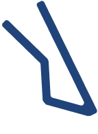 Rune arrow