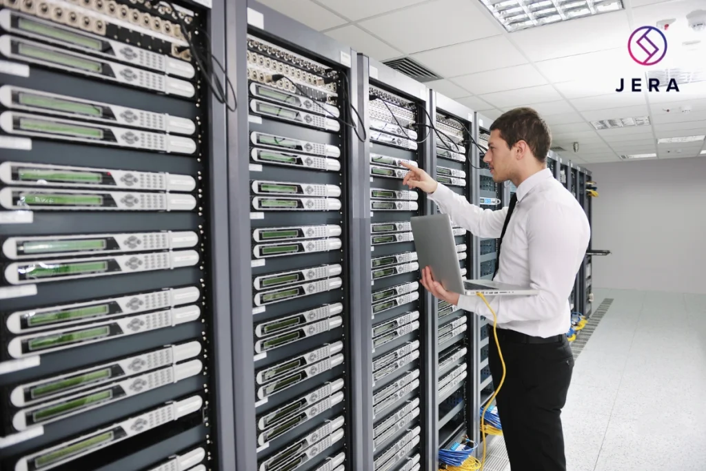 cloud services for legal sector