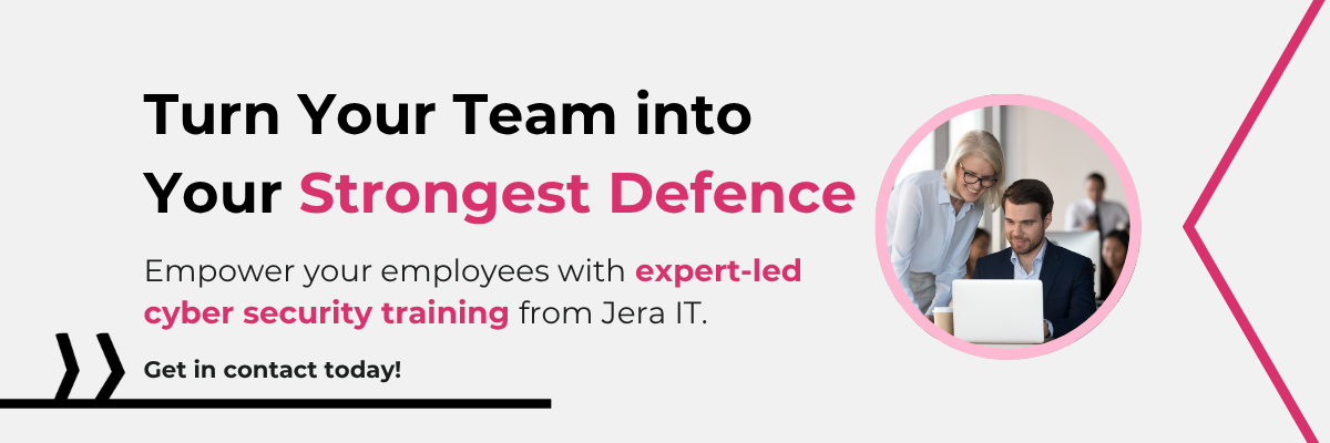 employee cyber security training