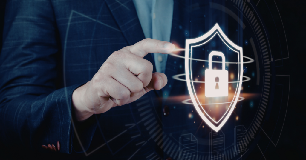 Cyber security mistakes Glasgow businesses