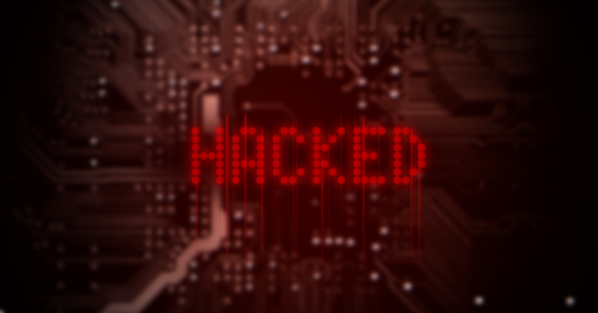 Stop Making These Cyber Security Mistakes