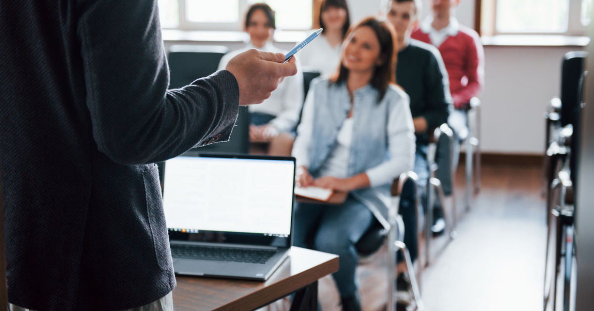 employee cyber security training