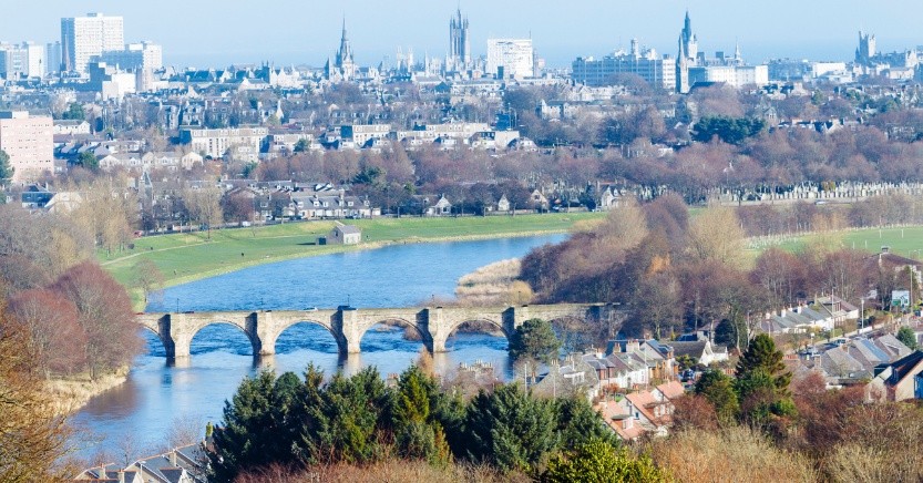 Aberdeen’s Guide to Choosing an IT Support Partner