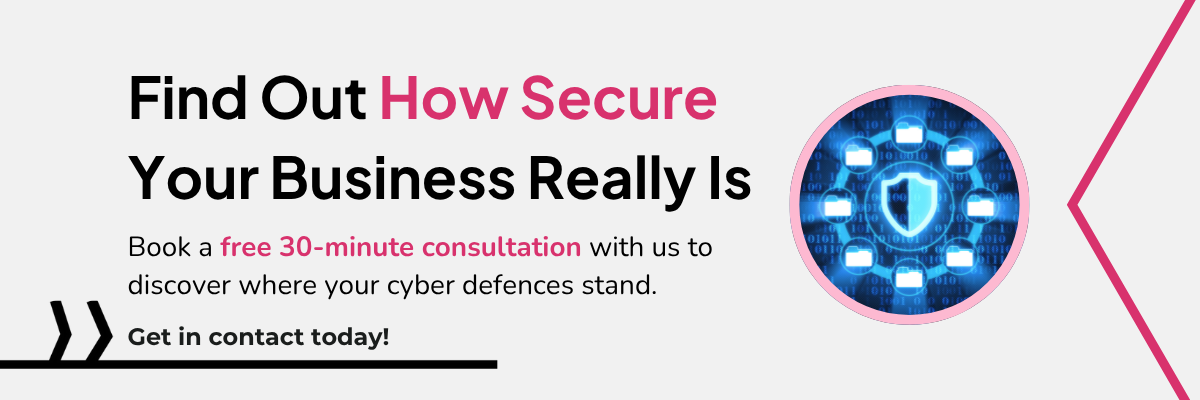 Cyber Security Guide for Aberdeen SMEs