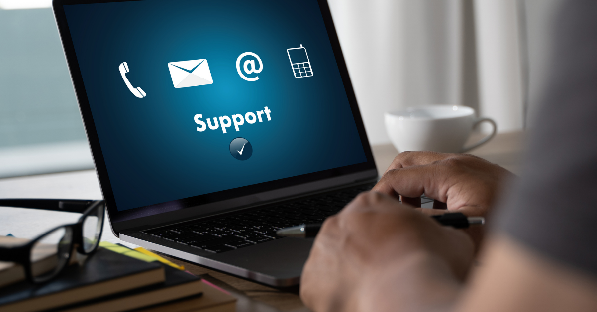 Why Glasgow SMEs Should Choose Jera for IT Support