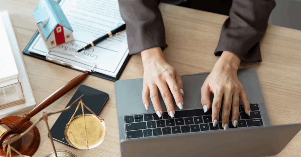 cyber security plan for legal firms