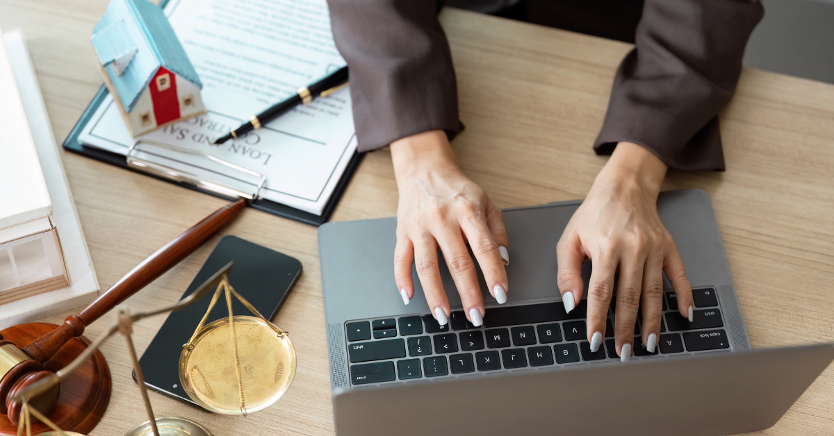 cyber security plan for legal firms